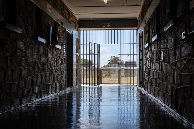 Cultural & Robben Island 5