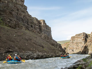 Family Rafting (West), photo 12