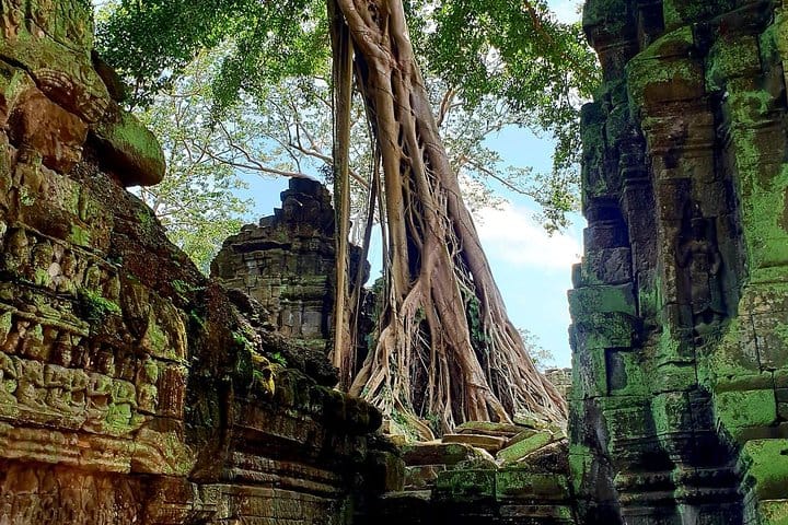 Private Two Day Trip in Siem Reap 10