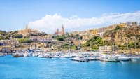 Gozo, Comino and The Blue Lagoon Trip by Powerboat 3