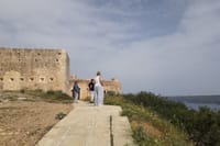 Paths of Old Cretan Life. Private tour from Chania. 8