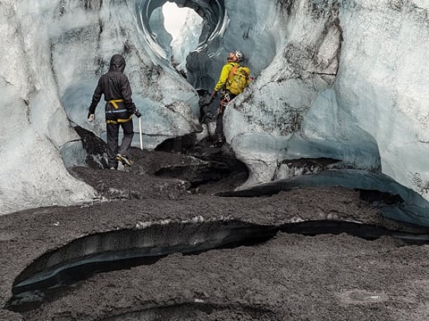 Glacier Adventure, photo 6