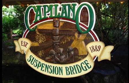 Full Day Private City Tour of Vancouver