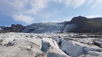 Glacier hike  3