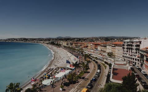 City Break in Nice, France: 3 Nights of Exploration