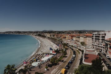 City Break in Nice, France: 3 Nights of Exploration