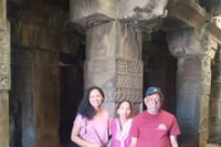 Private 6 days Exotic Tamilnadu Tour from Chennai 9