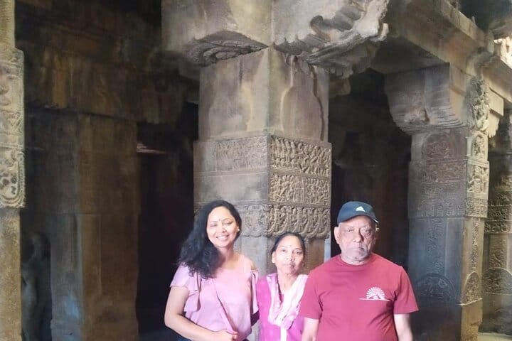Private 6 days Exotic Tamilnadu Tour from Chennai 9