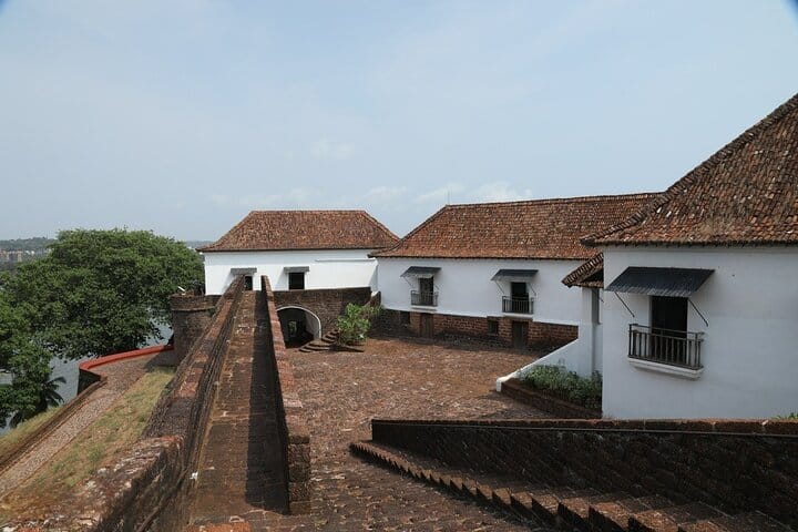 Architecture of South India