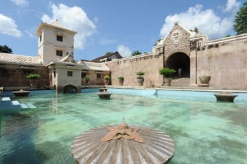 Cultural City Tour of Yogyakarta and Prambanan Temple