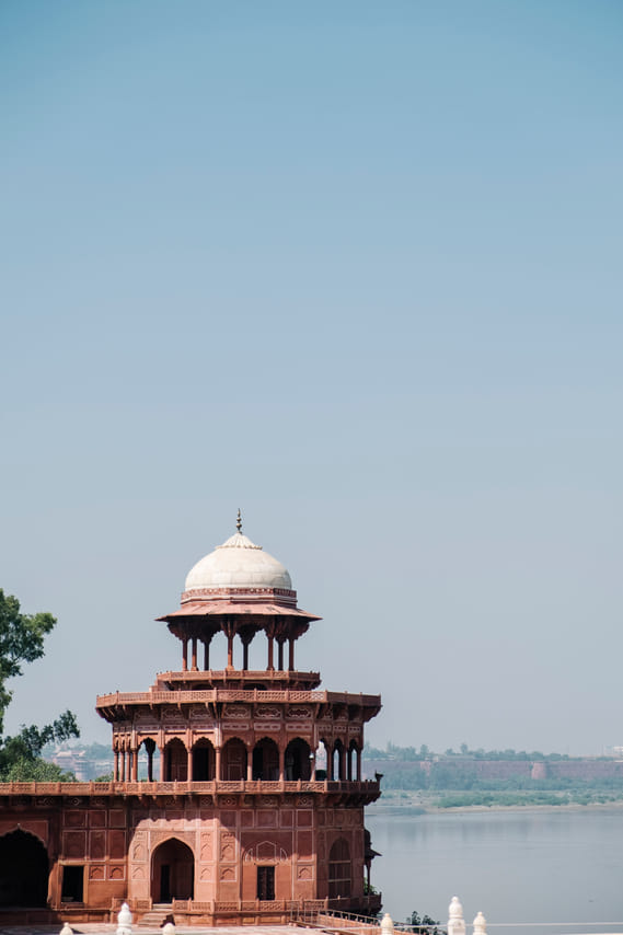 Body, Mind & Soul - Golden Triangle with Varanasi & Amritsar !! 4