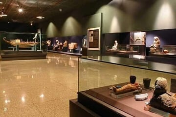 Discover the Luxor and Mummification Museums