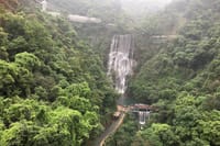 Private Day Tour to Gulong Canyon and Cave Fairland from Guangzhou 3