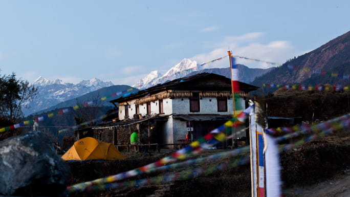 19 Days Mera Peak Climbing & Expedition – One Life-Changing Himalayan Adventure