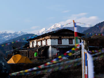 19 Days Mera Peak Climbing & Expedition – One Life-Changing Himalayan Adventure