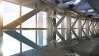 Private Dubai city tour with Sky Views Edge Walk tour 10
