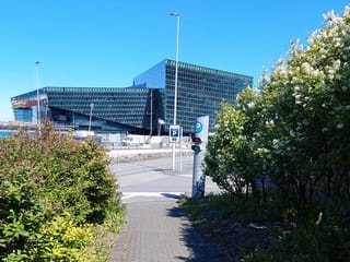 Exclusive Private Reykjavik Walking Tour with Food – Guided by Otto the Viking, photo 6