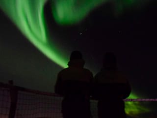 Whales & Auroras, photo 8