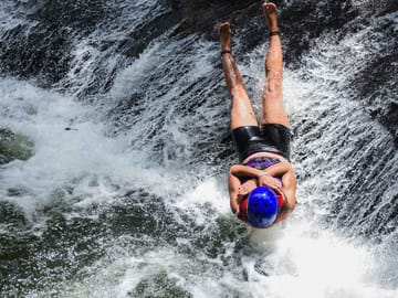Water Rafting Adventure in Kitulgala from Colombo