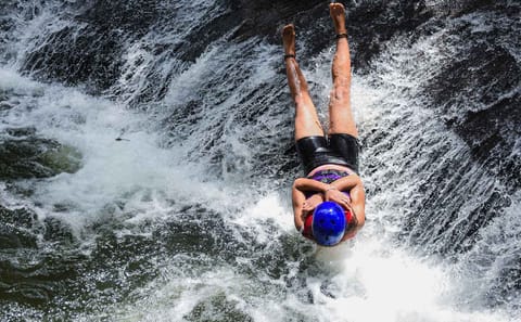 Water Rafting Adventure in Kitulgala from Colombo