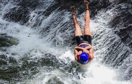 Water Rafting Adventure in Kitulgala from Colombo