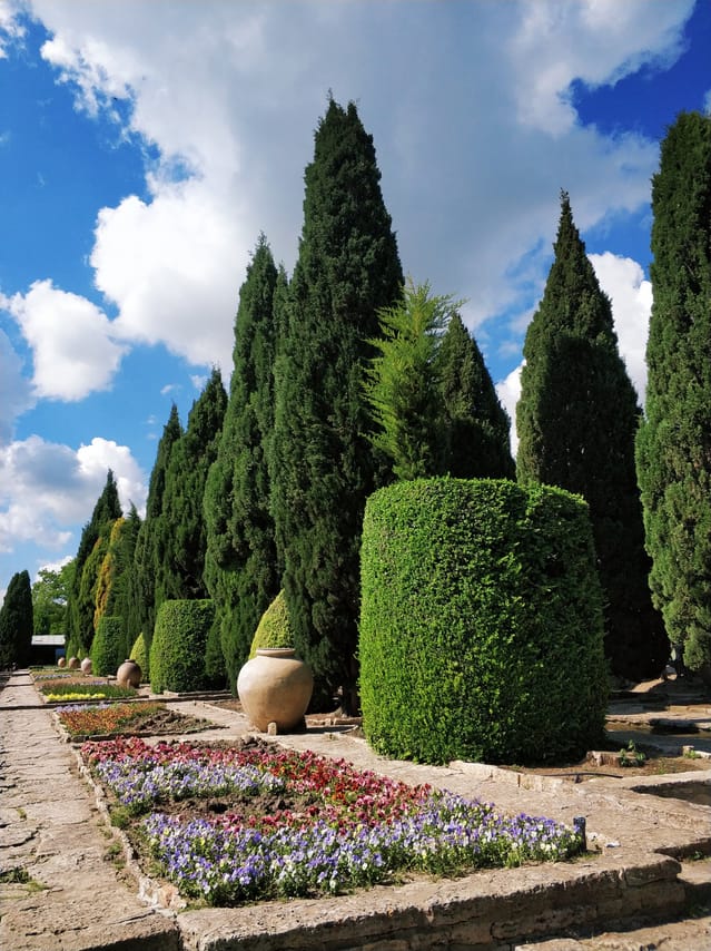 Private Cape Kaliakra & the Balchik Botanical Gardens from Varna 4