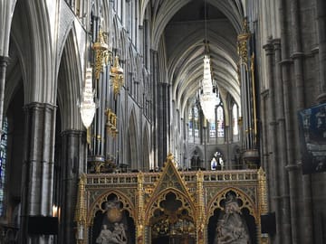 Private Tour of Westminster Abbey, Big Ben, and Buckingham Palace
