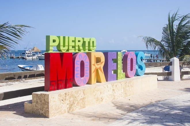 Snorkeling Tour in Puerto Morelos  photo 5