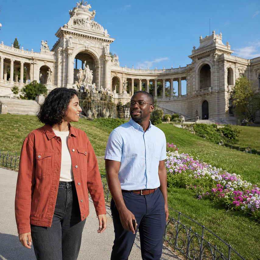 Marseille Self-Guided Detective Murder Mystery Game 2