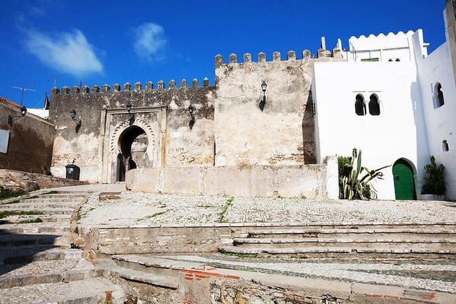 Tangier Private Tour photo 3