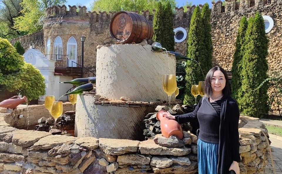 Cultural Tour of Suruceni Monastery and Mileștii Mici Winery
