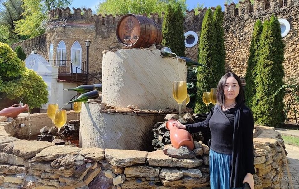 Cultural Tour of Suruceni Monastery and Mileștii Mici Winery