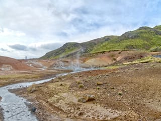 Wonders of the Reykjanes Peninsula, photo 9