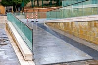 Venice Wheelchair-Accessible Private Tour 5