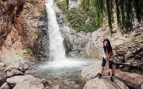 Atlas Mountains Day Trip: Explore Ourika Valley and Berber Villages