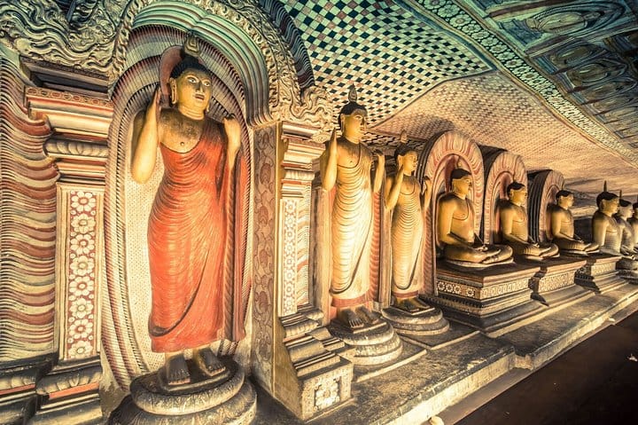 Highlights of Sri Lanka 5