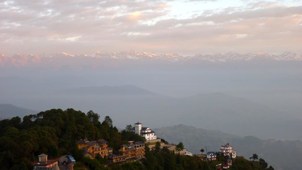 19 Days Mera Peak Climbing & Expedition – One Life-Changing Himalayan Adventure