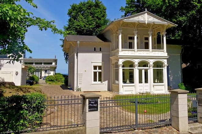 Usedom Private Walking Tour With A Professional Guide photo 4