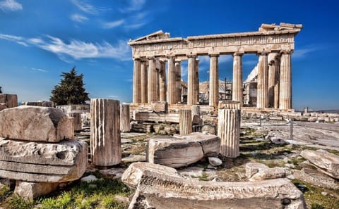 5-Day Classical Greece Tour: Athens, Olympia, Delphi