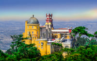 Private car transfer from Porto to Lisboa 9