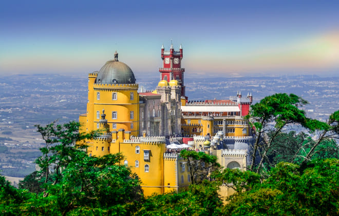 Private car transfer from Porto to Lisboa 9