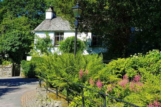 Dove Cottage