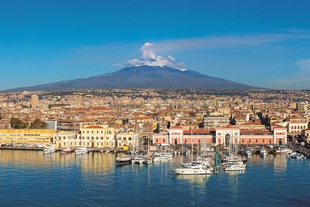 Self-Drive Tour: Discover the Baroque Gems of Southeastern Sicily