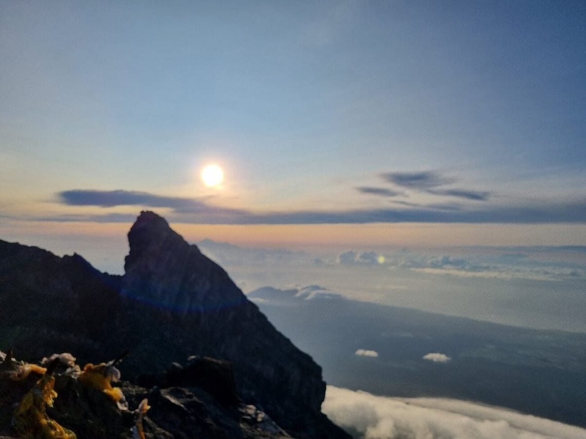 Bali: Mount Agung Hiking Tour 9