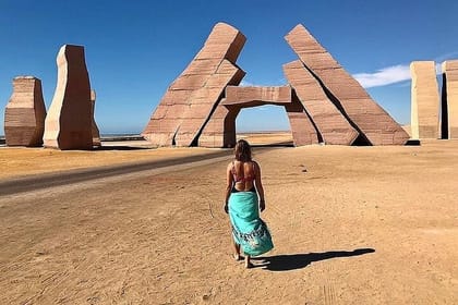 Ras Mohammed National Park Half Day Tour by Bus From Sharm