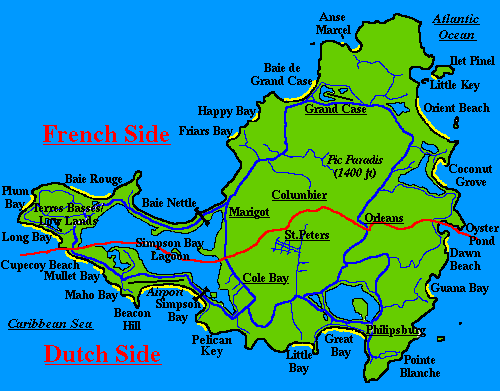 SXM Island Tour 9