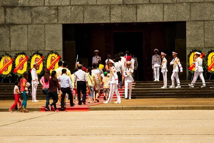 10 Days Free And Easy Explorations Of Vietnam’s Rich Heritage