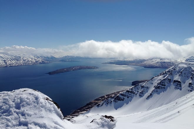 Last Minute Private Tour Offer! (From Akureyri) photo 4