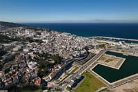 Tangier Full-Day Private Tour: Medina, Kasbah, Cap Spartel & Cave 4