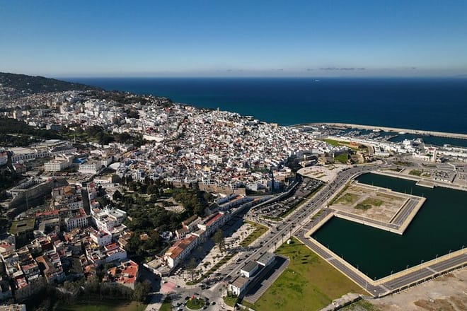 Tangier Full-Day Private Tour: Medina, Kasbah, Cap Spartel & Cave photo 4